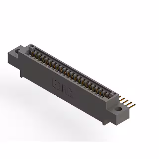 395-022-559-604 EDAC Inc.  Edgeboard Connectors